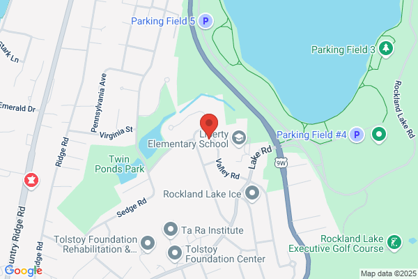 Stork News of Rockland