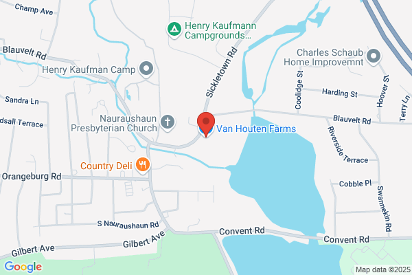 Van Houten Farms