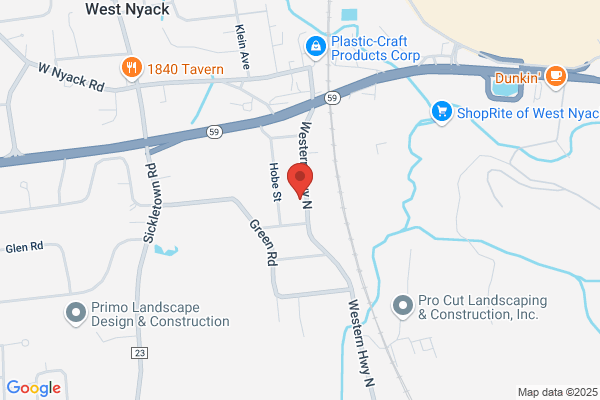 Ciccone Plumbing & Heating Inc