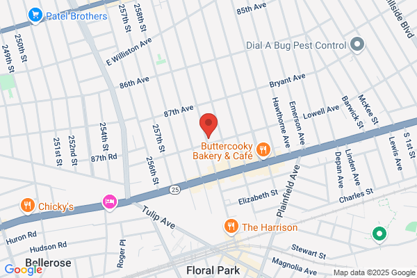 Metropolitan Home Development Corporation