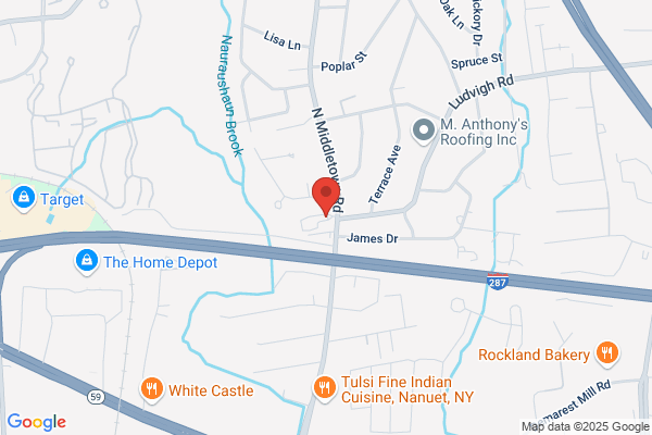 Nanuet Lutheran Brethren Church