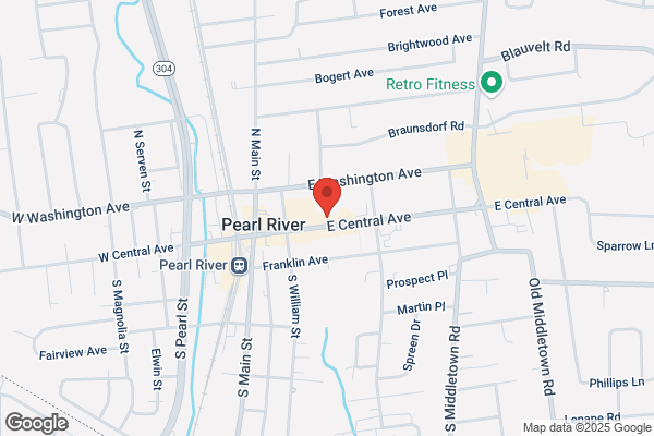 JOE & JOE PEARL RIVER
