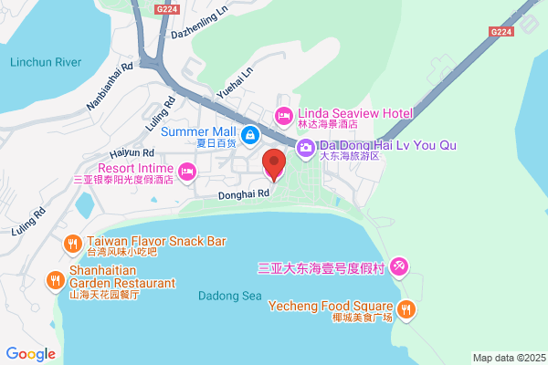 Pearl River Hotel