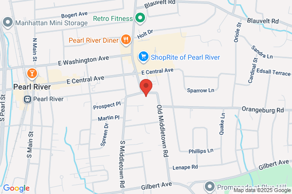 Pearl River Hearing Center