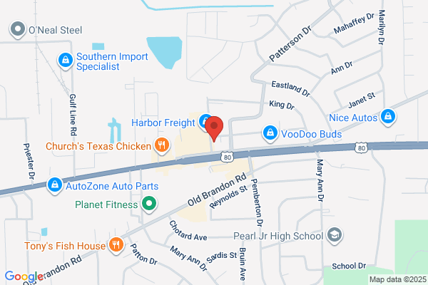 Pearl River Chamber of Commerce