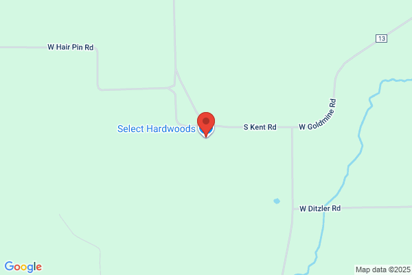 Pike County Hardwood