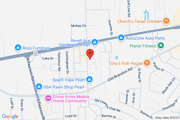 Charles Jones Plumbing Heating & Air Conditioning