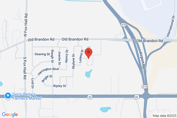 Pearlwood Apartments