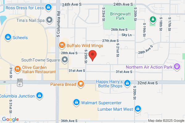 Southwind Apartments