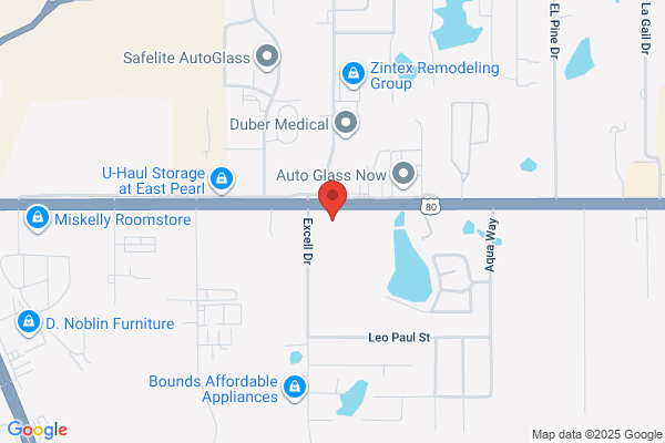 A and J Automotive Service