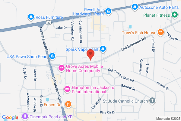 Pearl City of, Accounting