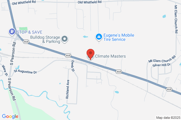 Climate Masters Inc