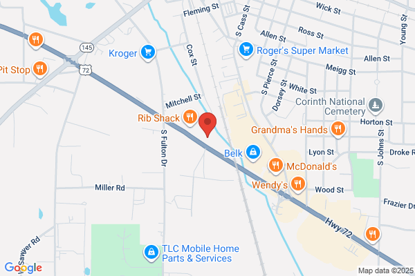 Mississippi Medical Supply Llc