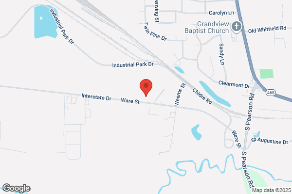 Central Pipe Supply Inc