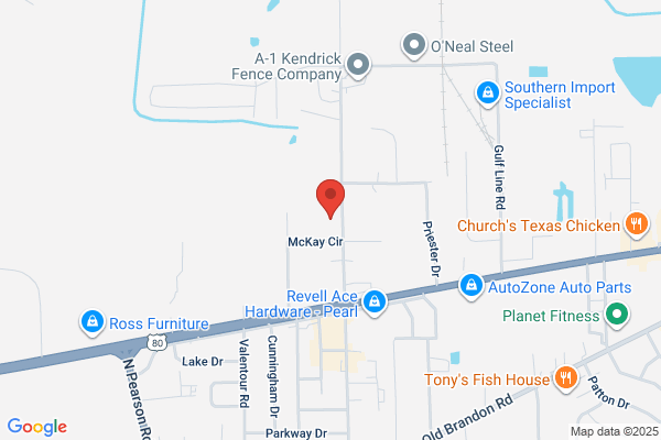 Century Metals
