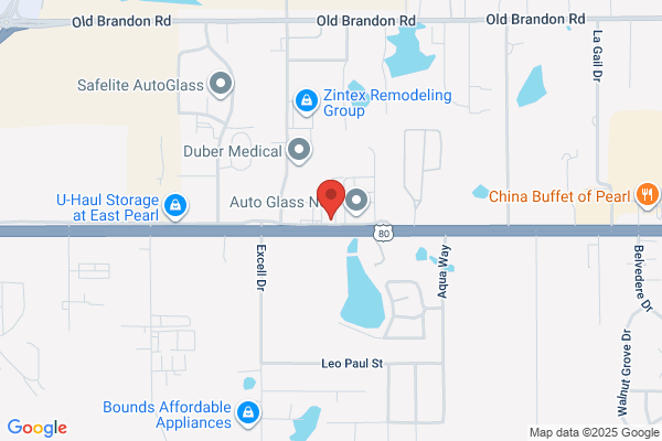 Leonard Metal Fabricators Inc