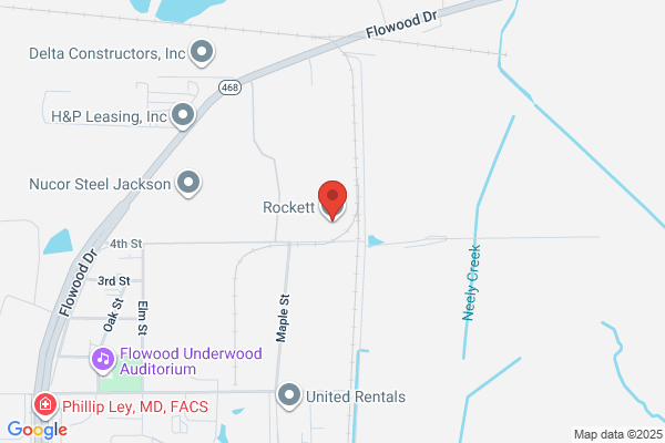 Rockett Inc