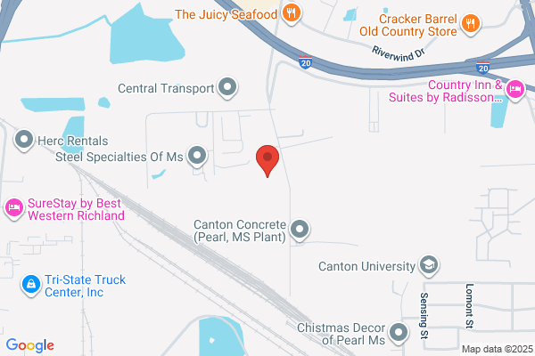 Central Window Company, Inc