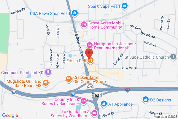 Tropical Smoothie Cafe