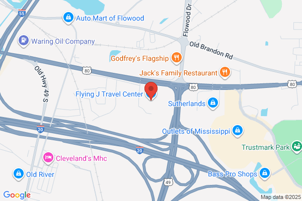 Flying J Travel Center