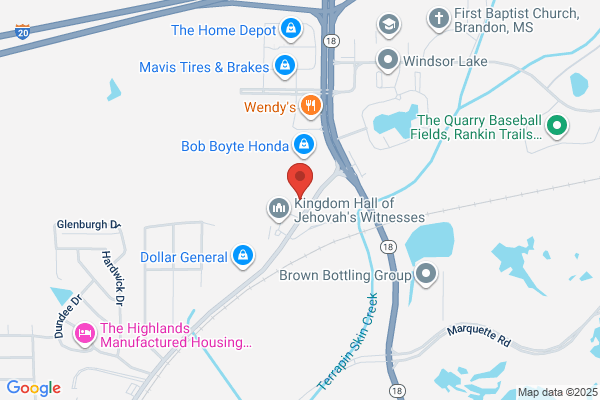 Baptist Medical Clinic Family Medicine-Greenfield