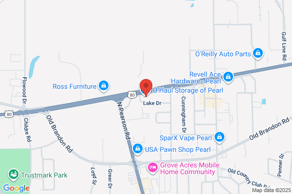 Bierdeman Mobile Home Park & Apartments
