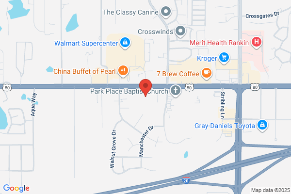 Crossroads Counseling Center