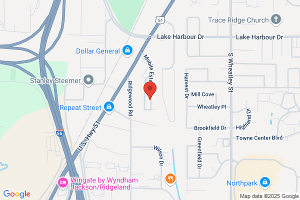 Homewood Communities