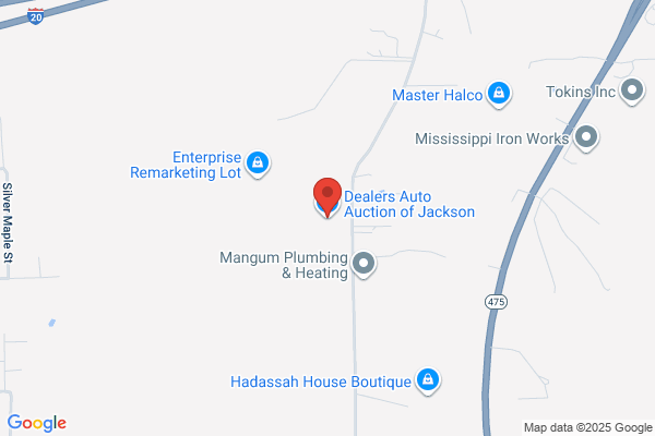 Mid-South Auto Auctions