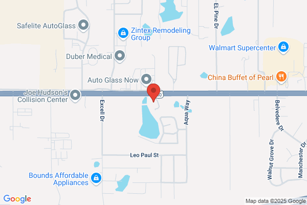 Woods Realty