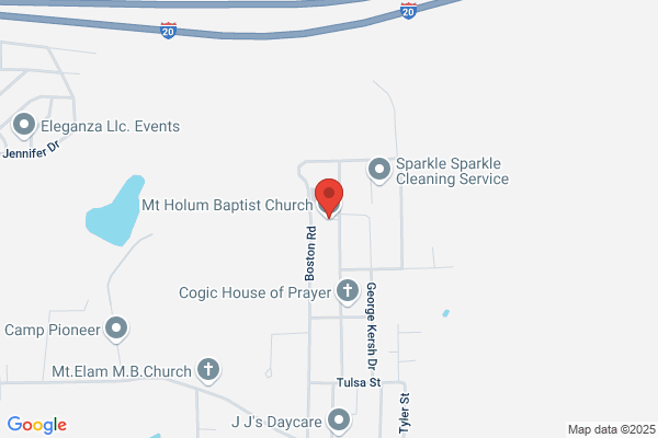 Mt Holum Baptist Church
