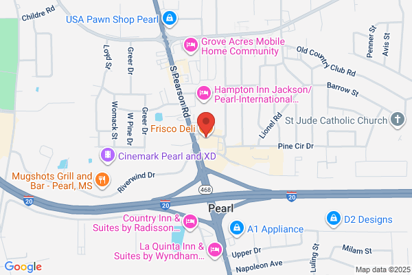Frisco Deli