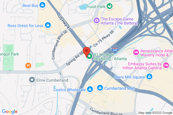 Waffle House Restaurants