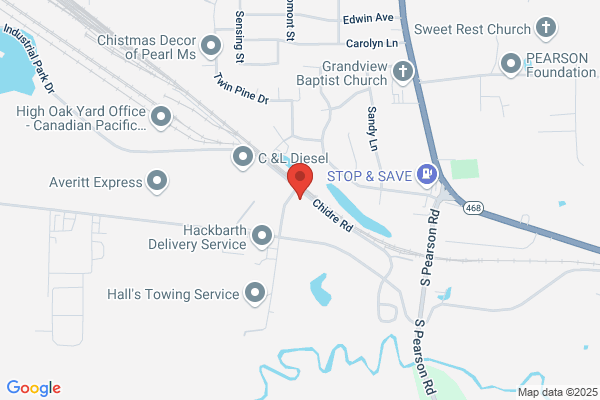Mississippi Pro Roofing