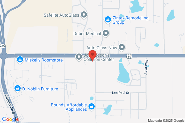 A-1 Roofing and Guttering Co.