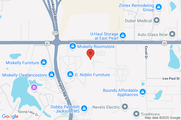 Mid State Roofing Company