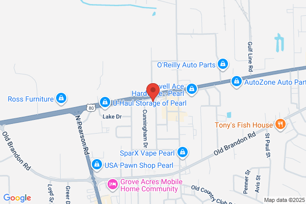 Pearl Tire & Auto
