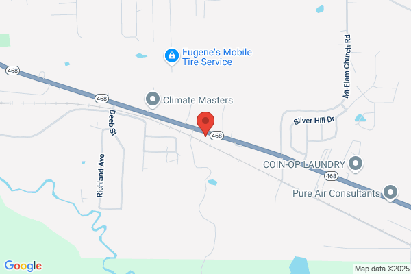 Richland Wrecker Service & Auto Repair