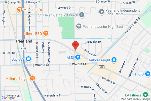 Air Duct Cleaning Pearland Texas