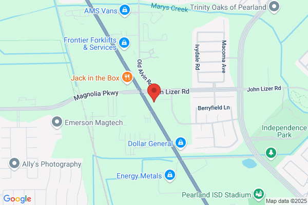 Safari Veterinary Care Center - Pearland