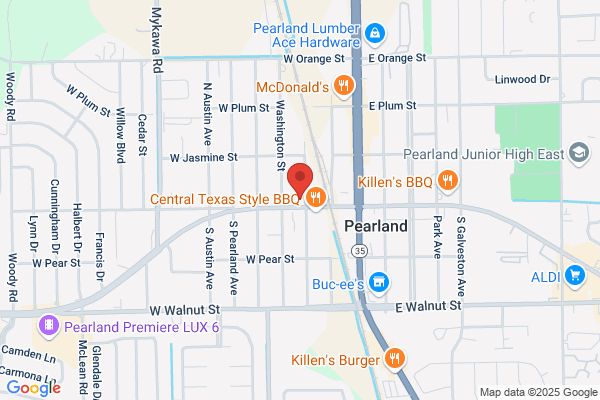 Springs Garage Door Repair in Pearland