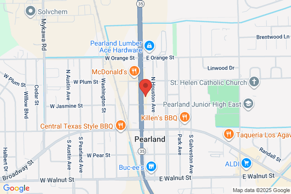 Value Furniture-Pearland
