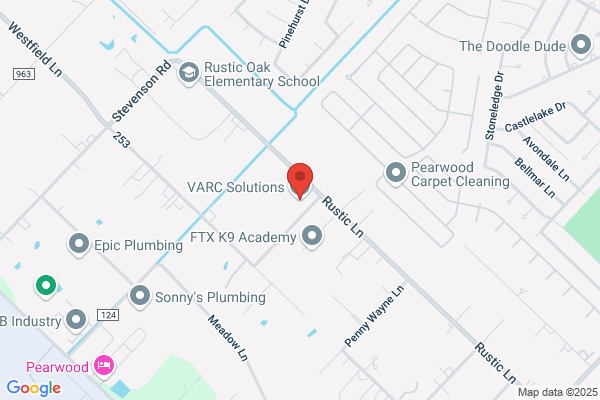 Varc Solutions