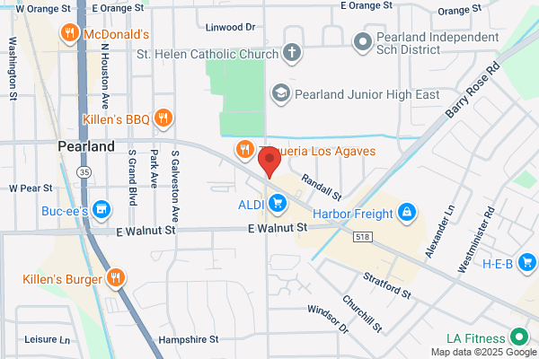Air Duct Cleaning Pearland Texas