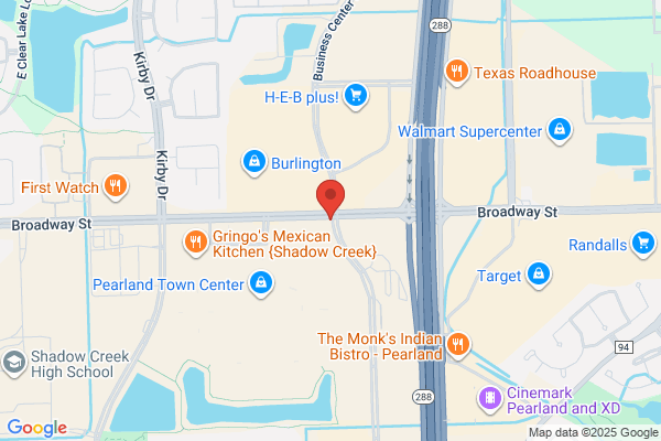 Carpet Cleaning Pearland
