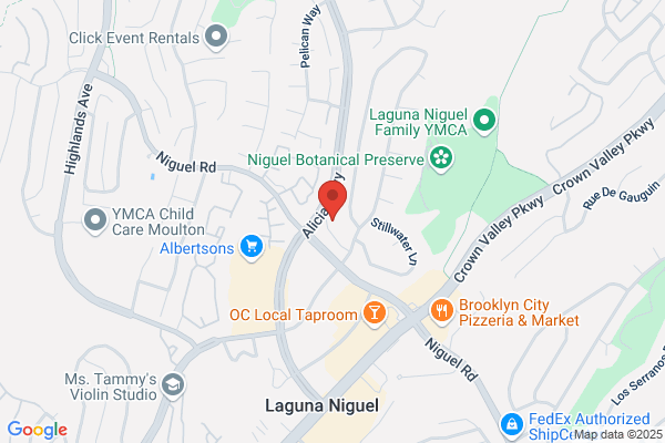 Laguna Air Conditioning & Heating