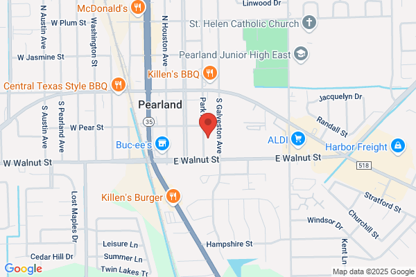 Houston Aircraft Instruments Inc