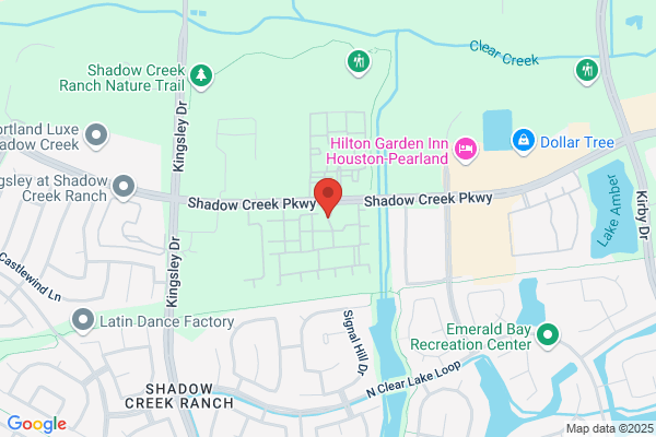 Sladestone Shadow Creek