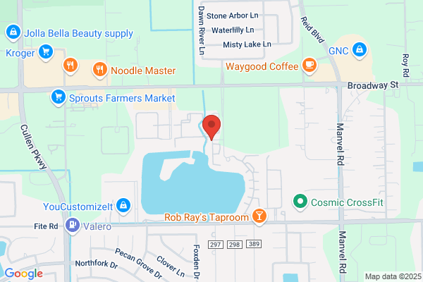 USA Tranquility Lake Leaseco Llc