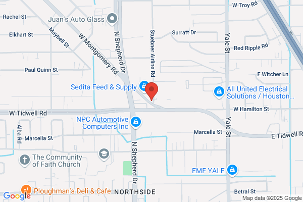 Mobile Appliance Repair Service Pearland